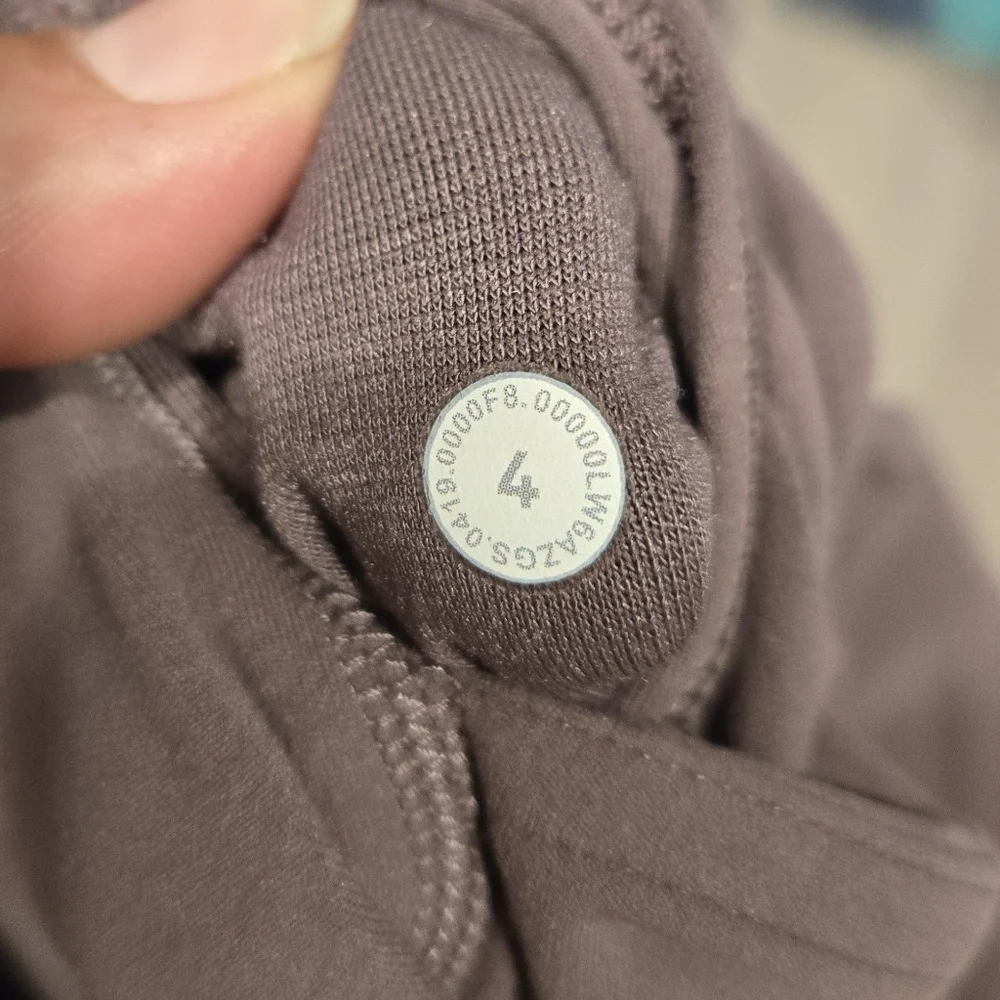 Lululemon Align HR Crop 21